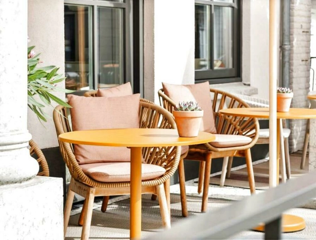 Afbeelding gerelateerd aan Hotel Bommelje