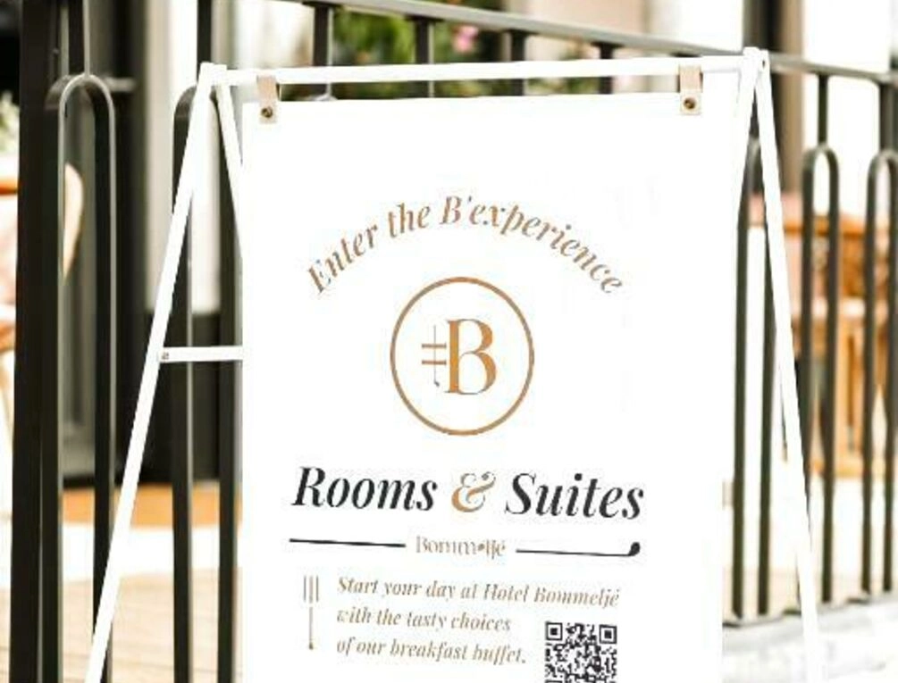 Afbeelding gerelateerd aan Hotel Bommelje