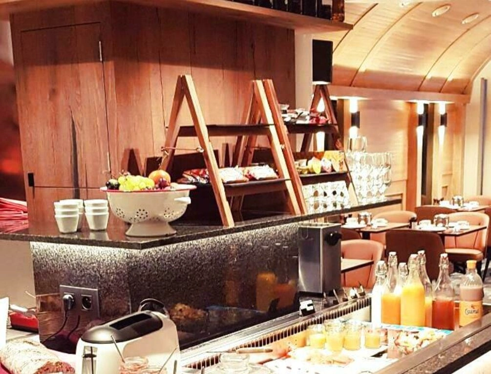 Afbeelding gerelateerd aan Hotel Botteltje