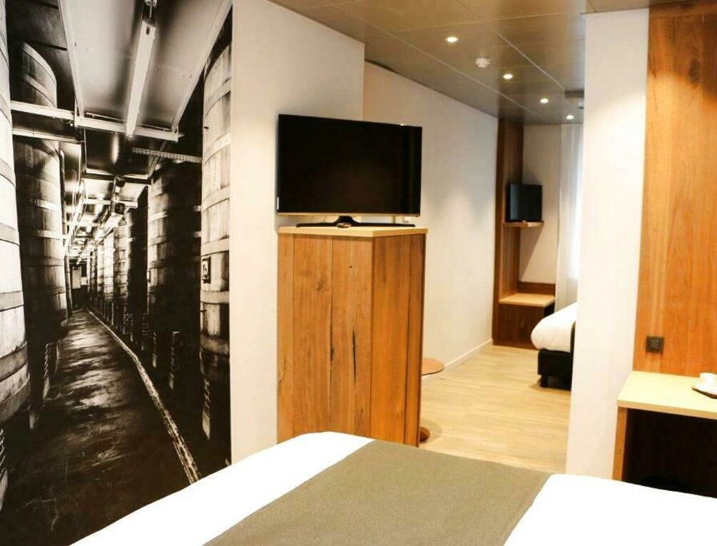 Afbeelding gerelateerd aan Hotel Botteltje