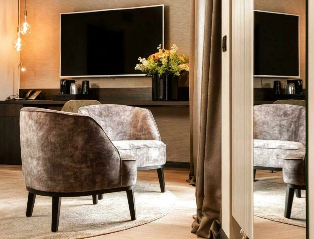 Afbeelding gerelateerd aan Hotel Britannia