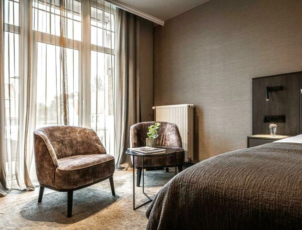 Afbeelding gerelateerd aan Hotel Britannia