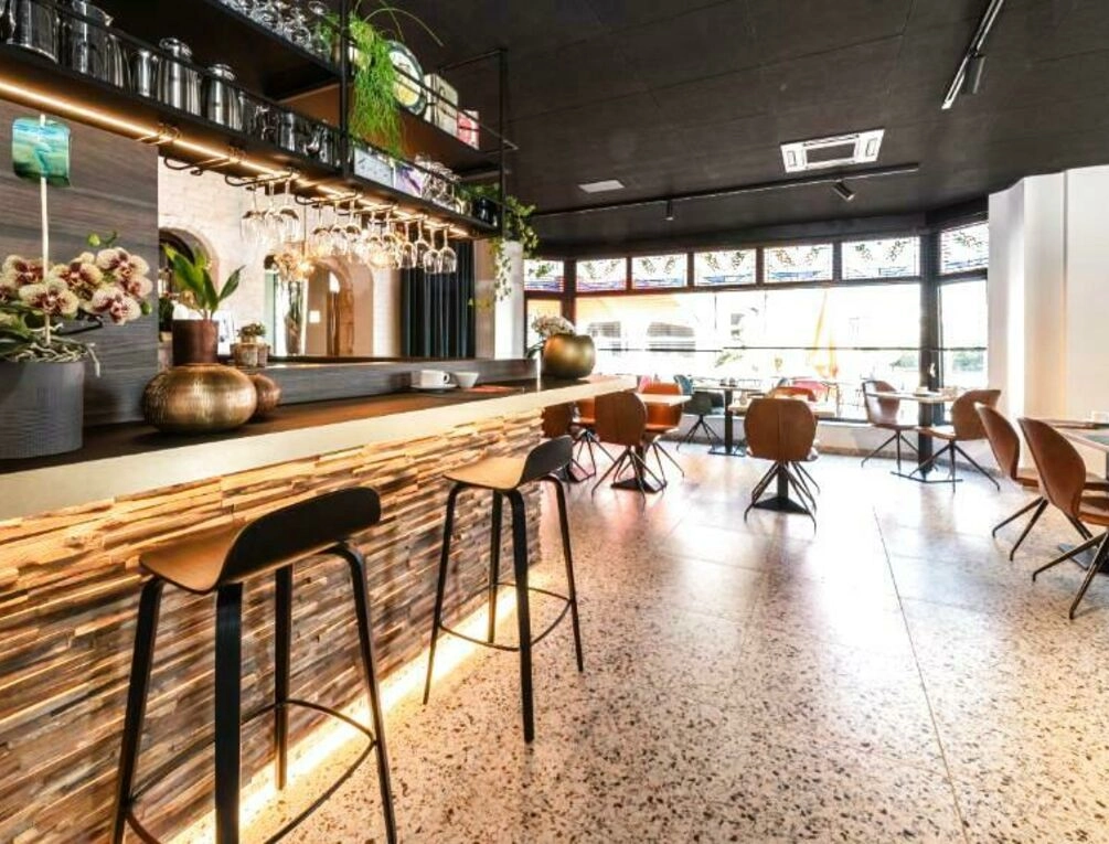 Afbeelding gerelateerd aan Hotel Cajou