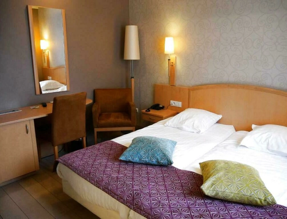 Afbeelding gerelateerd aan Hotel Cajou