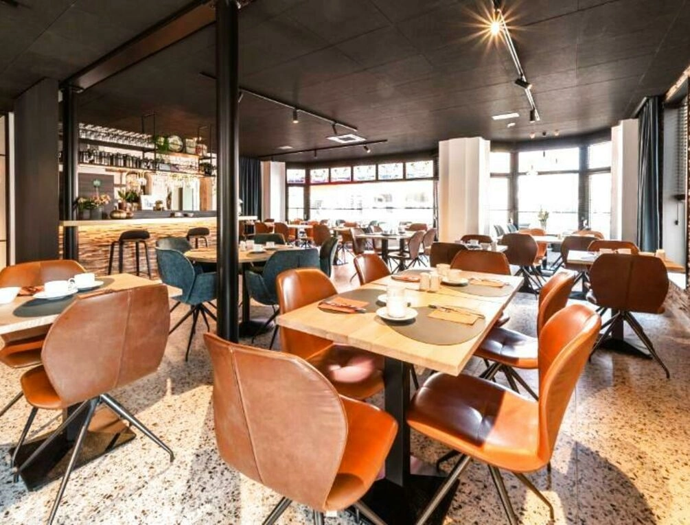 Afbeelding gerelateerd aan Hotel Cajou