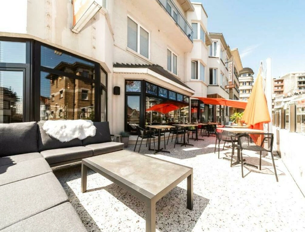 Afbeelding gerelateerd aan Hotel Cajou