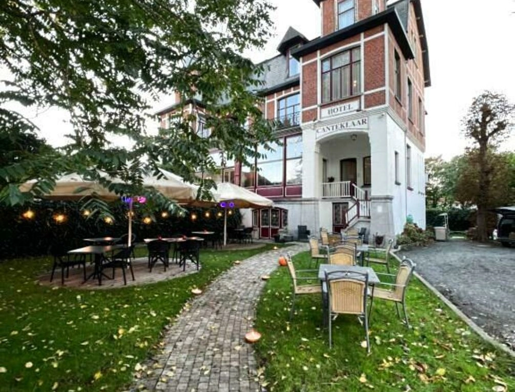 Afbeelding gerelateerd aan Hotel Canteklaar