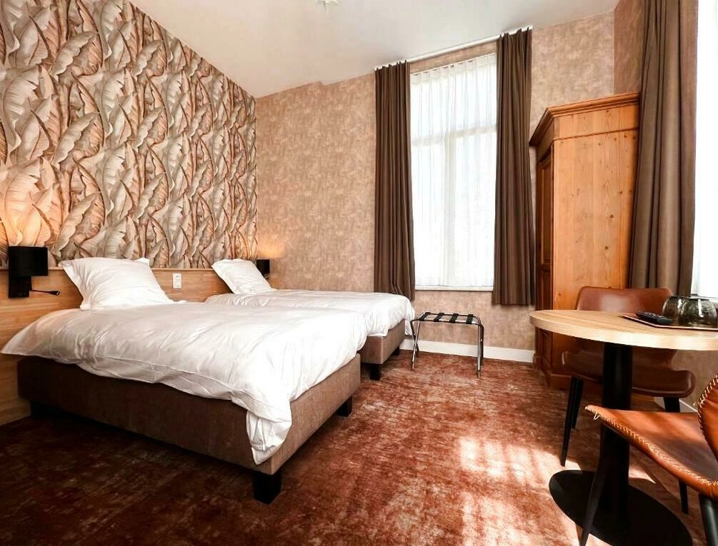 Afbeelding gerelateerd aan Hotel Canteklaar