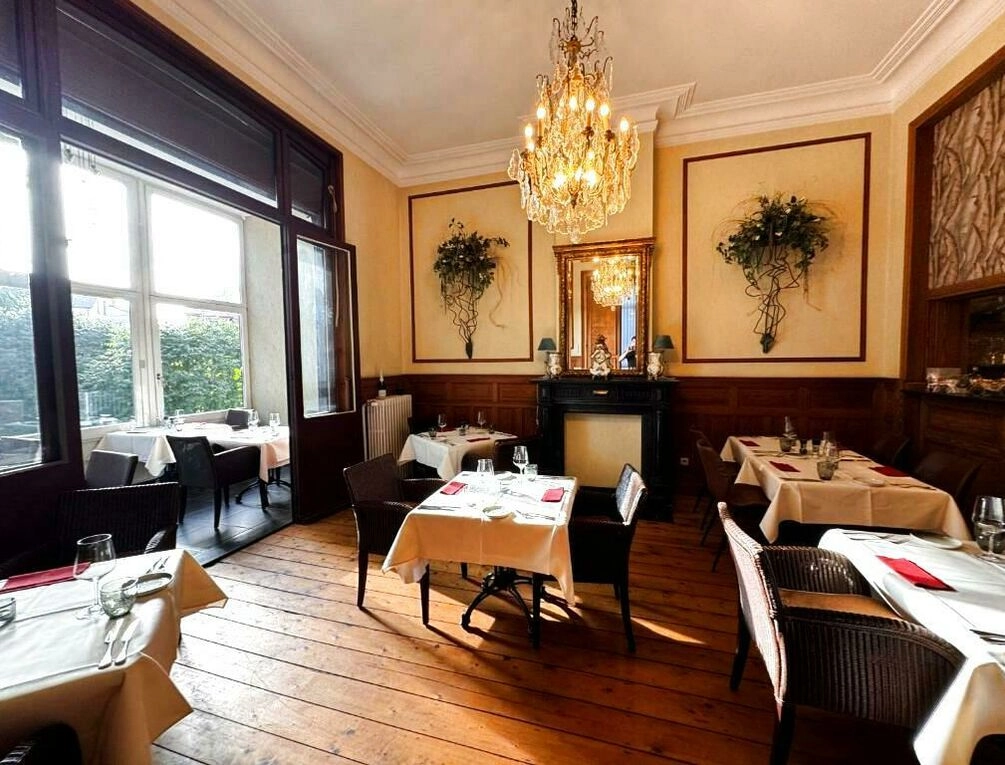 Afbeelding gerelateerd aan Hotel Canteklaar