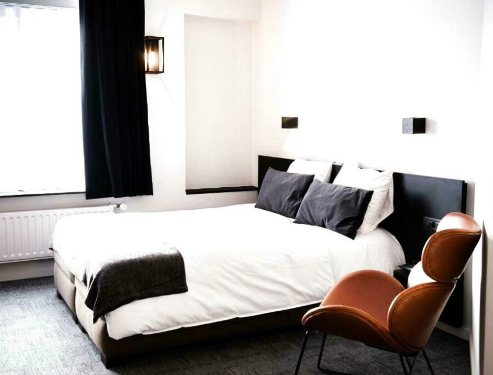 Afbeelding gerelateerd aan Hotel Carnac