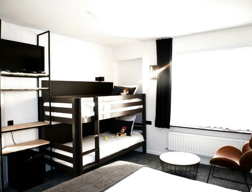 Afbeelding gerelateerd aan Hotel Carnac