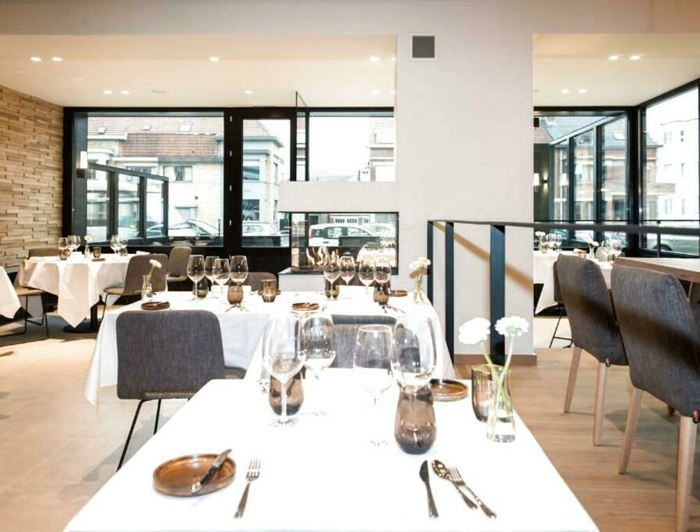 Afbeelding gerelateerd aan Hotel Carnac