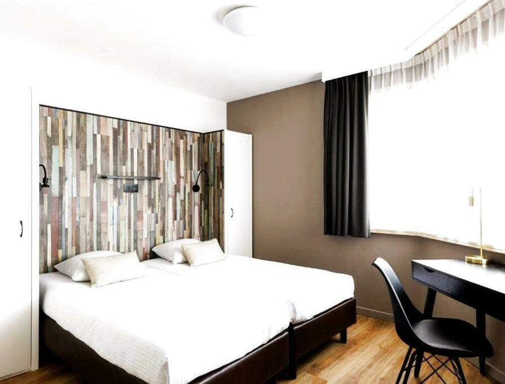 Afbeelding gerelateerd aan Hotel Cavalli by WP Hotels