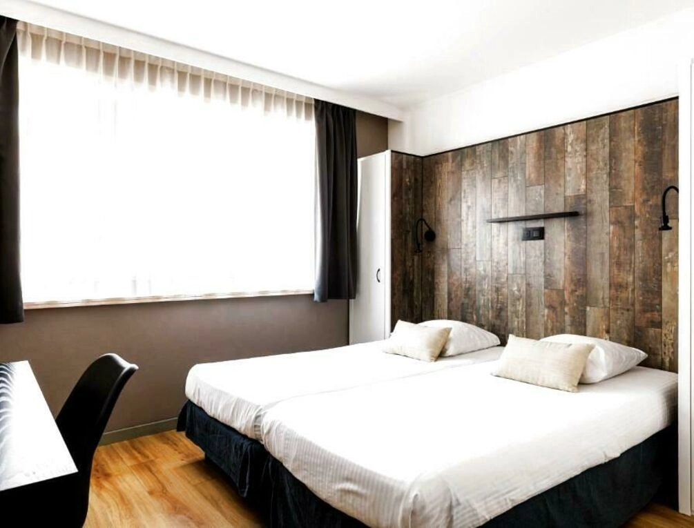 Afbeelding gerelateerd aan Hotel Cavalli by WP Hotels