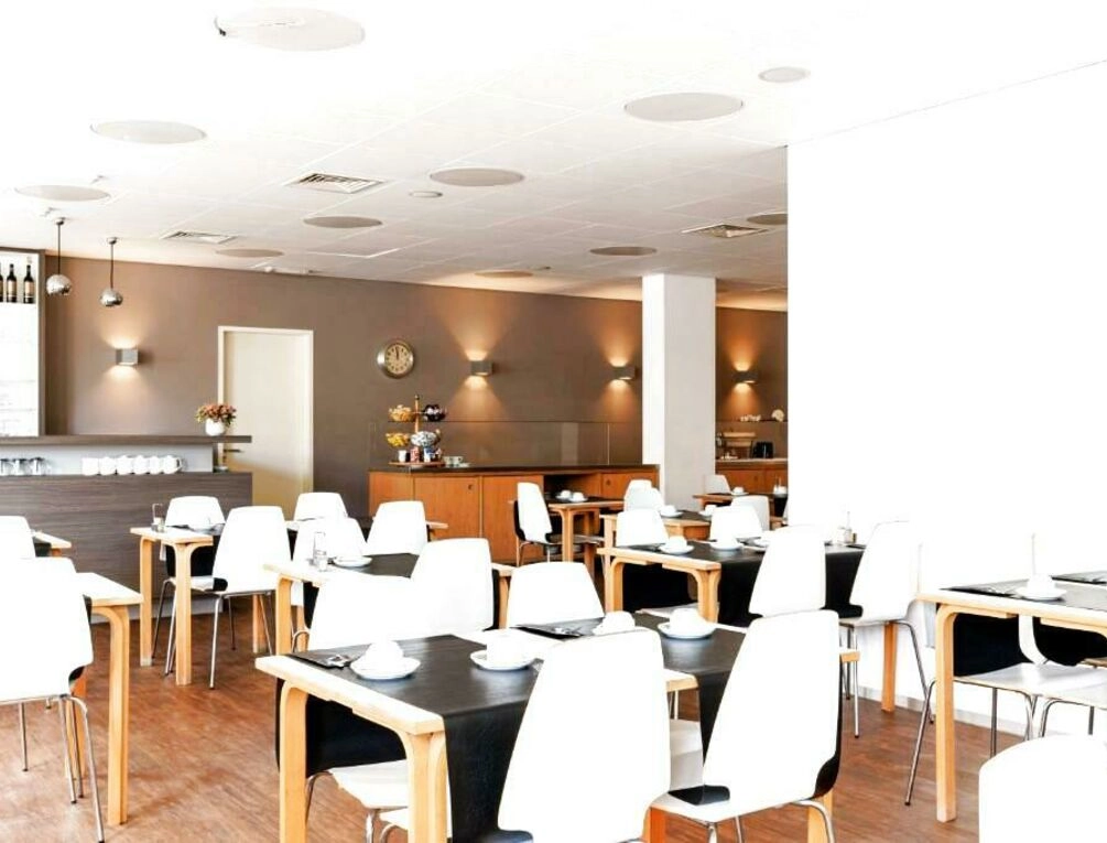 Afbeelding gerelateerd aan Hotel Cavalli by WP Hotels