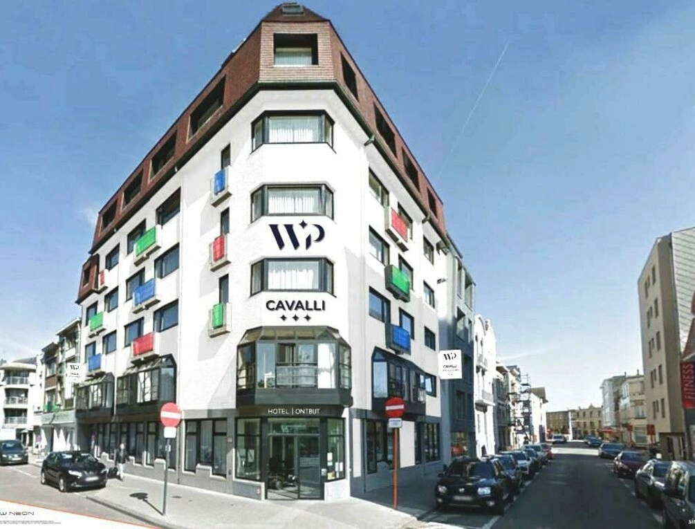 Afbeelding gerelateerd aan Hotel Cavalli by WP Hotels