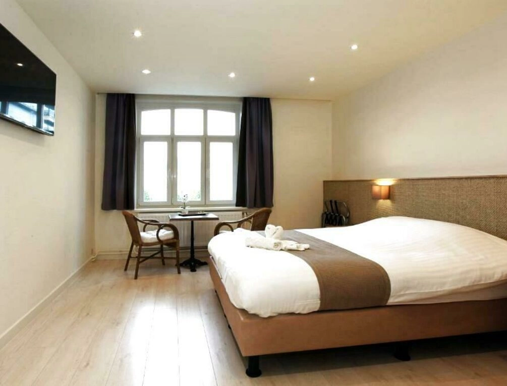 Afbeelding gerelateerd aan Hotel Cecil