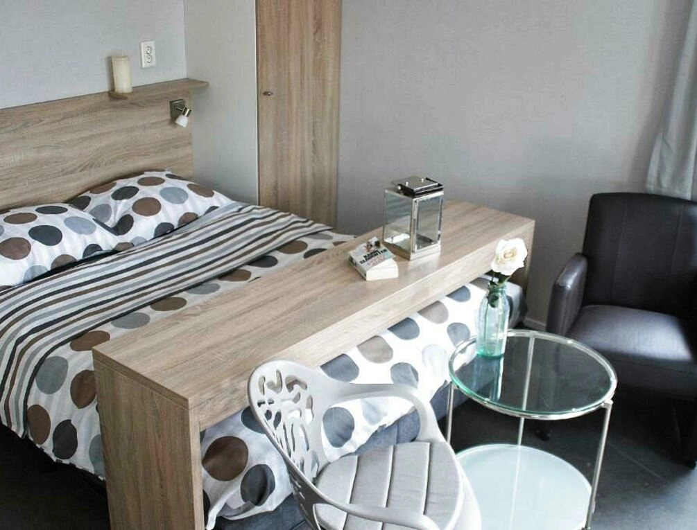 Afbeelding gerelateerd aan Hotel Chalets Middelburg