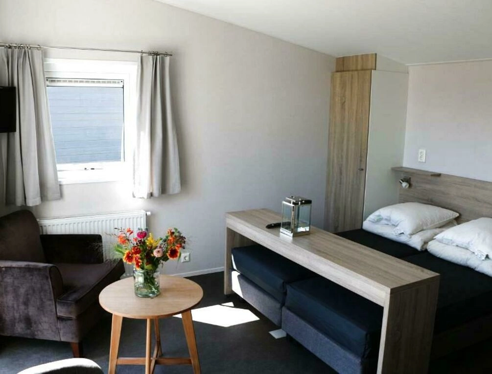 Afbeelding gerelateerd aan Hotel Chalets Middelburg