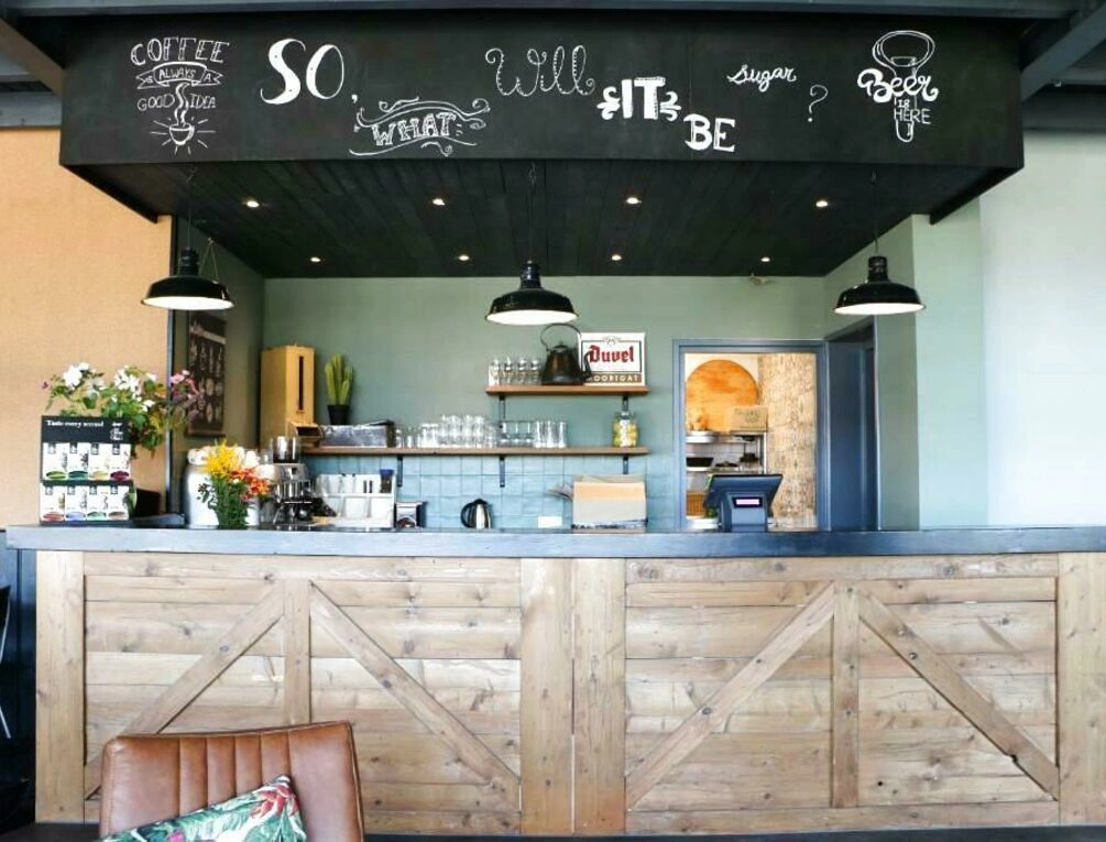 Afbeelding gerelateerd aan Hotel Chalets Middelburg