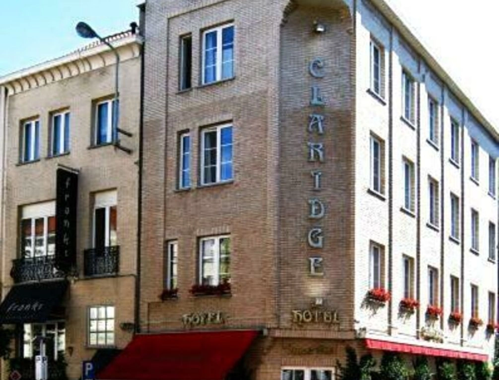 Afbeelding gerelateerd aan Hotel Claridge