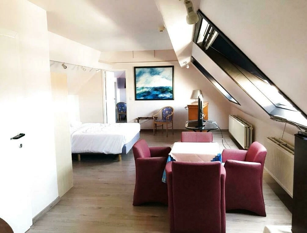 Afbeelding gerelateerd aan Hotel Claridge