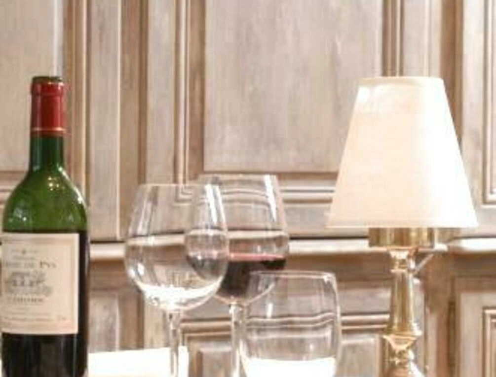 Afbeelding gerelateerd aan Hotel Claridge