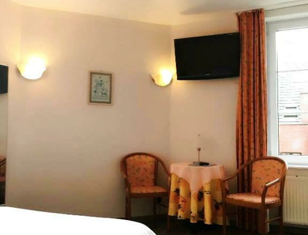 Afbeelding gerelateerd aan Hotel Claridge