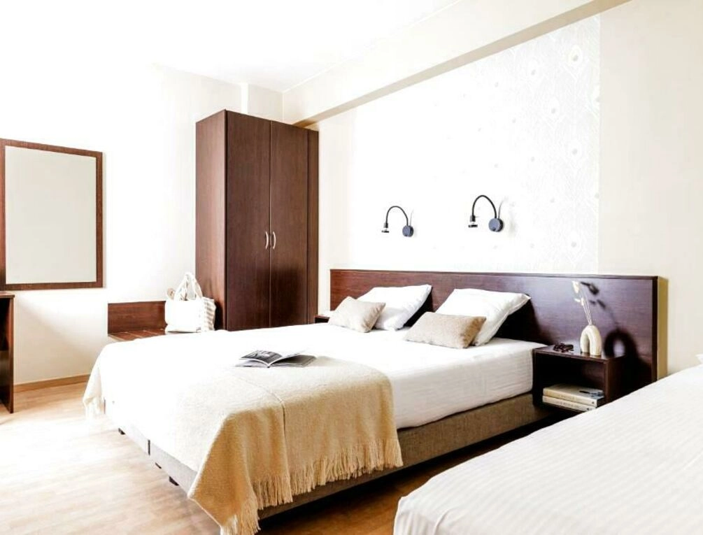 Afbeelding gerelateerd aan Hotel Corner House by WP Hotels