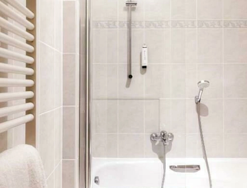 Afbeelding gerelateerd aan Hotel Corner House by WP Hotels