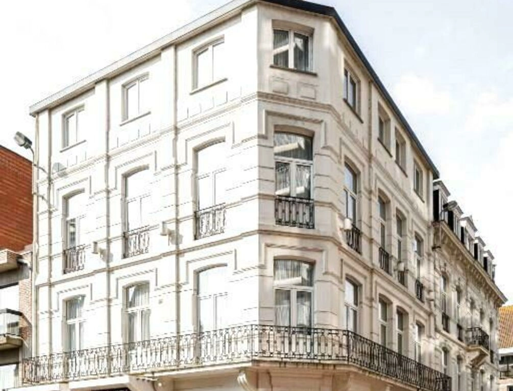 Afbeelding gerelateerd aan Hotel Corner House by WP Hotels