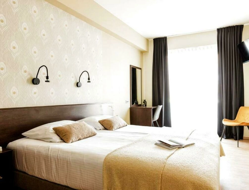 Afbeelding gerelateerd aan Hotel Corner House by WP Hotels