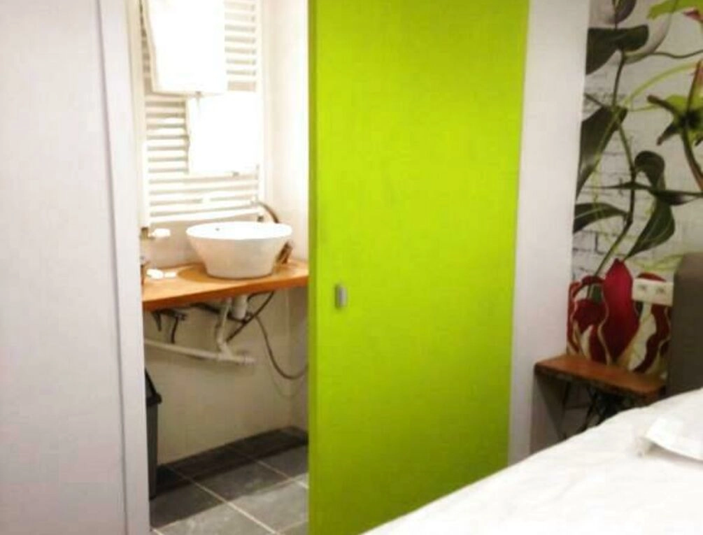 Afbeelding gerelateerd aan Hotel De Backer