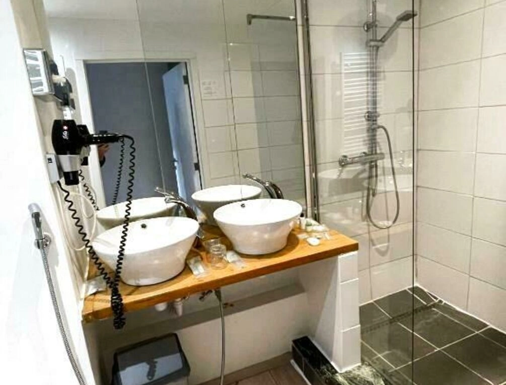 Afbeelding gerelateerd aan Hotel De Backer