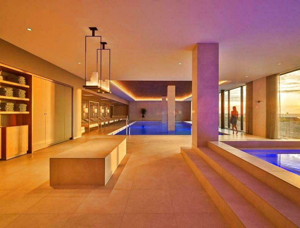 Afbeelding gerelateerd aan Hotel de Blanke Top