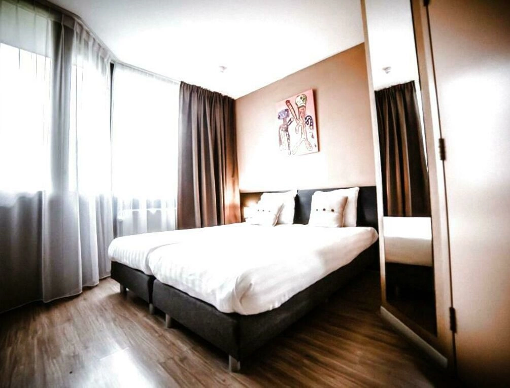 Afbeelding gerelateerd aan Hotel De Elderschans