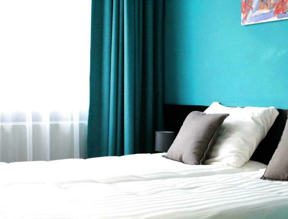 Afbeelding gerelateerd aan Hotel De Elderschans