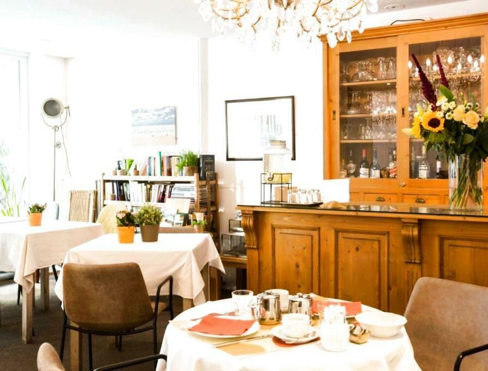 Afbeelding gerelateerd aan Hotel De Hofkamers