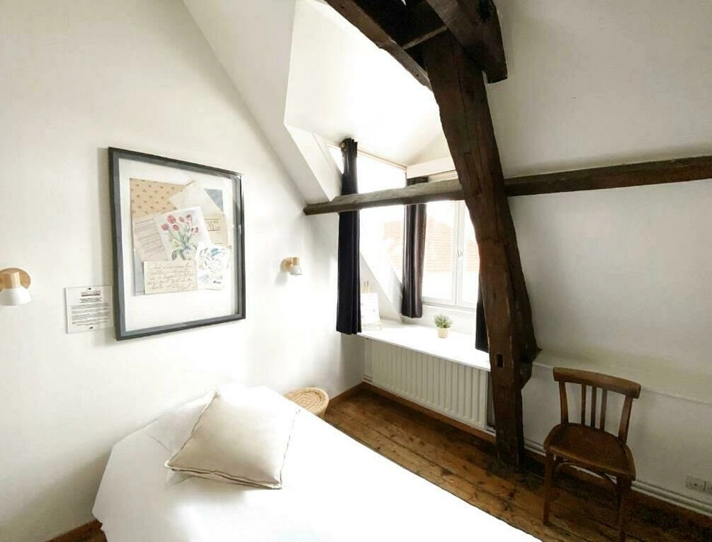 Afbeelding gerelateerd aan Hôtel de La Plage - WISSANT