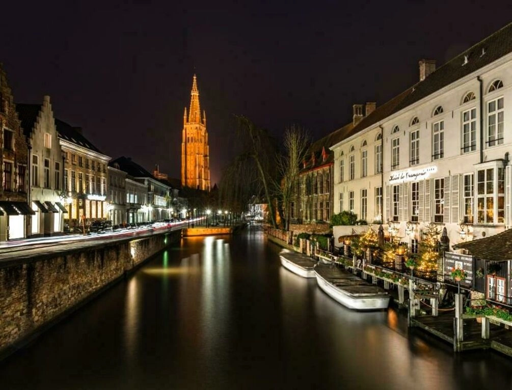 Afbeelding gerelateerd aan Hotel De Orangerie by CW Hotel Collection