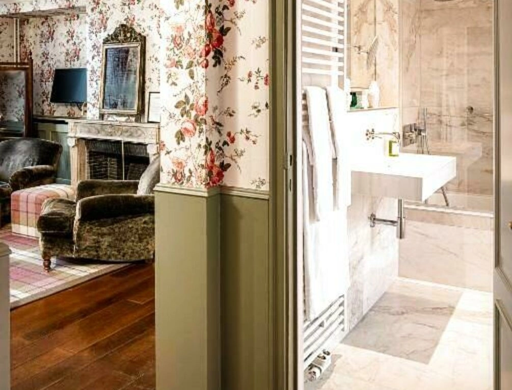 Afbeelding gerelateerd aan Hotel De Orangerie by CW Hotel Collection