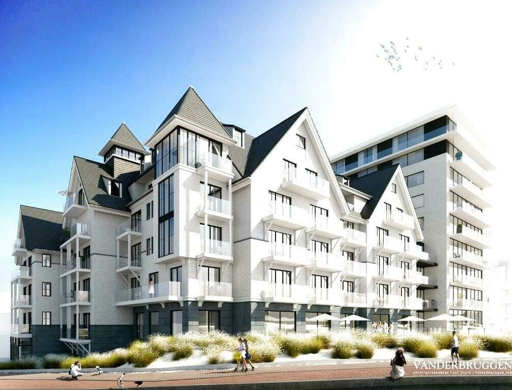 Afbeelding gerelateerd aan Hotel de Schelde