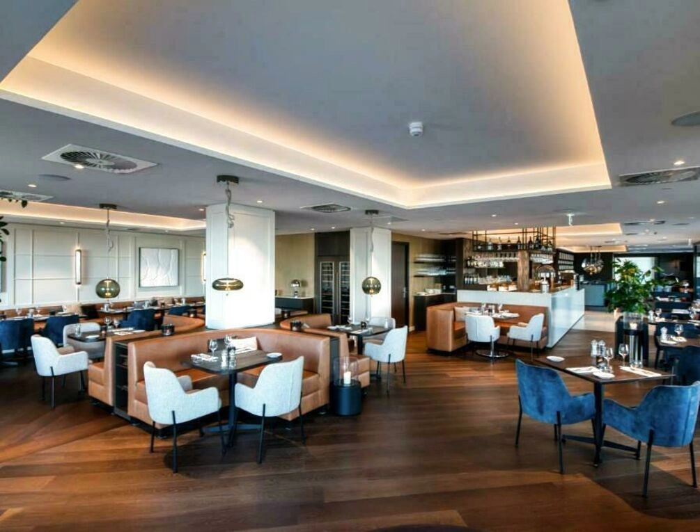 Afbeelding gerelateerd aan Hotel de Schelde