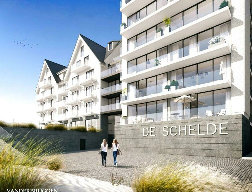 Afbeelding gerelateerd aan Hotel de Schelde