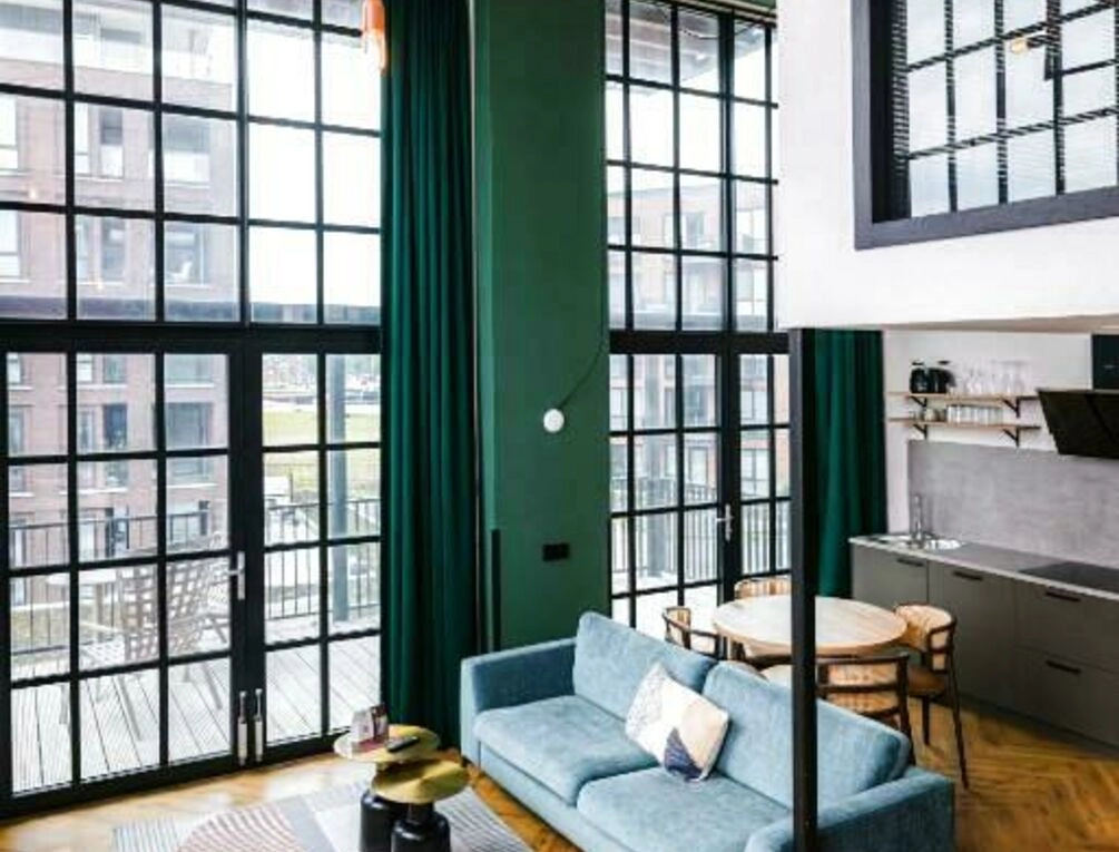 Afbeelding gerelateerd aan Hotel de Timmerfabriek I Kloeg Collection