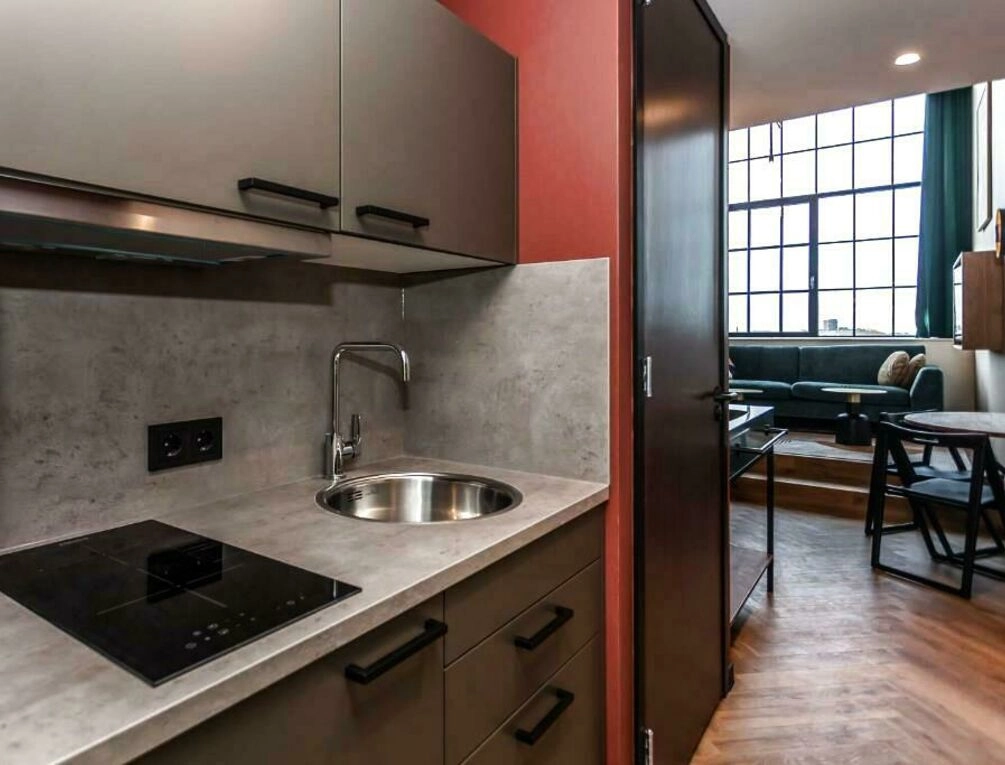 Afbeelding gerelateerd aan Hotel de Timmerfabriek I Kloeg Collection