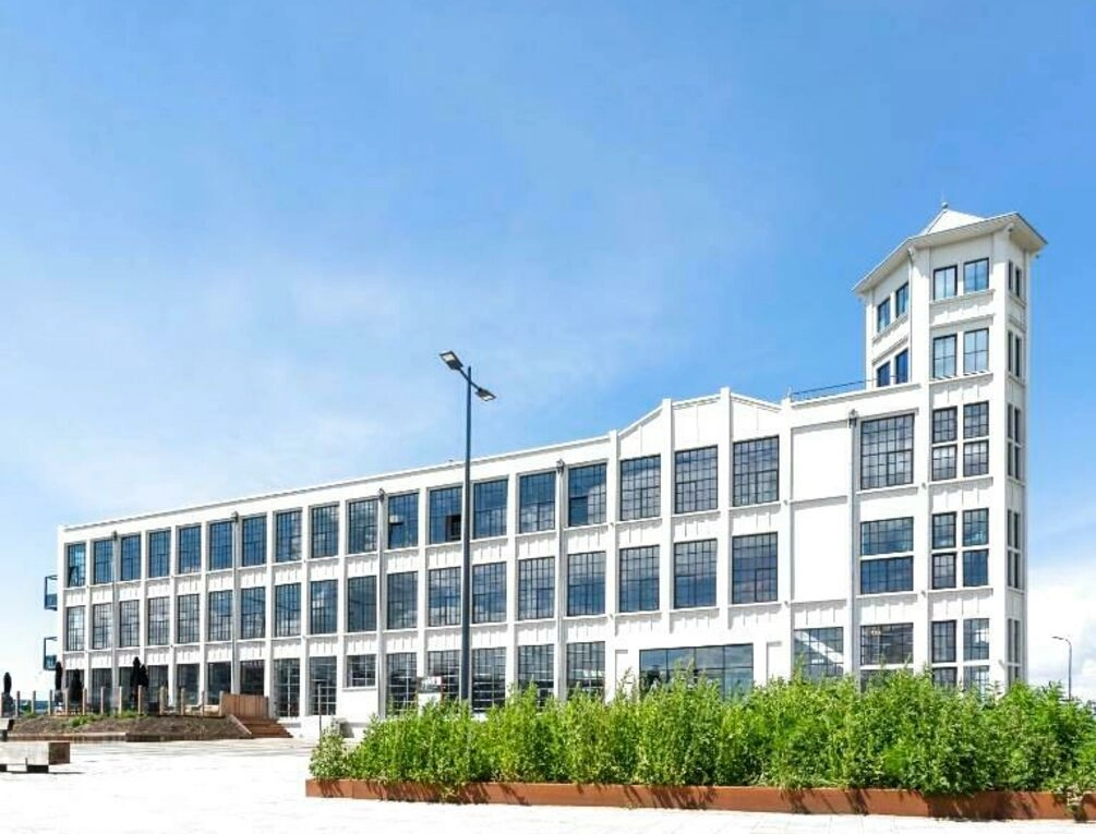 Afbeelding gerelateerd aan Hotel de Timmerfabriek I Kloeg Collection