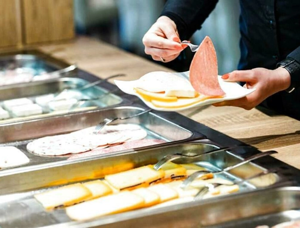 Afbeelding gerelateerd aan Hotel De Zeebries Budget