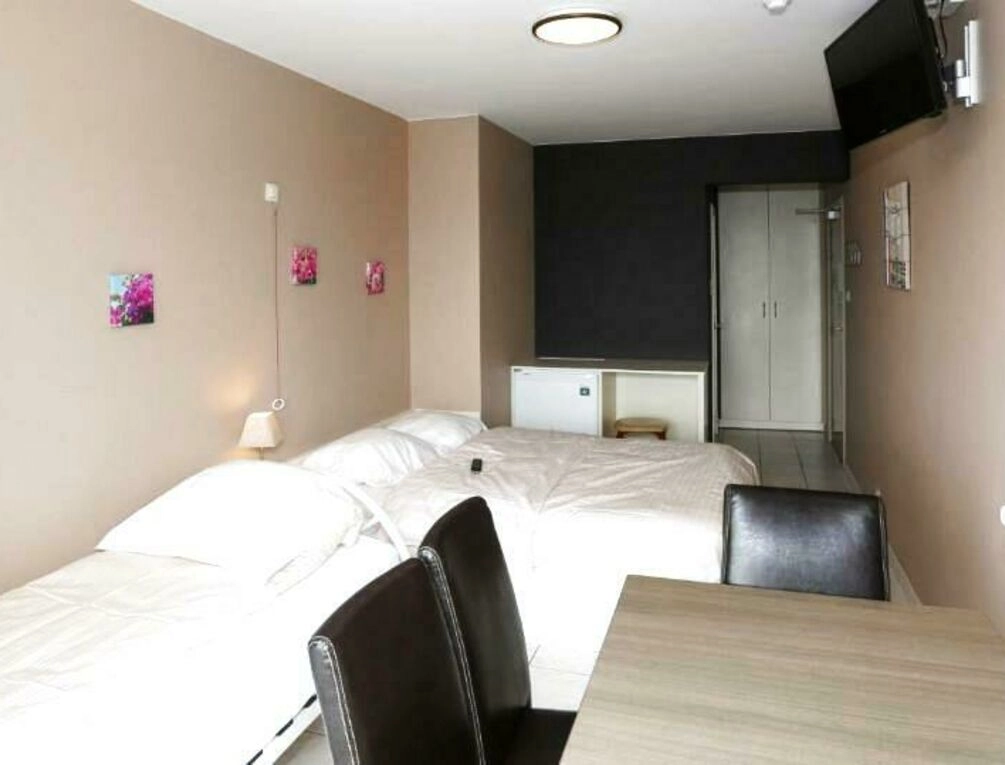 Afbeelding gerelateerd aan Hotel De Zeebries Budget