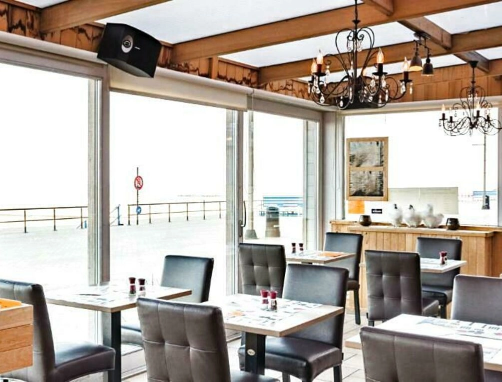 Afbeelding gerelateerd aan Hotel De Zeebries Budget